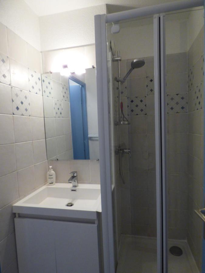 Charmant T2, Cabine, Parking, Les Balcons De La Mediterranee, Narbonne Plage Εξωτερικό φωτογραφία